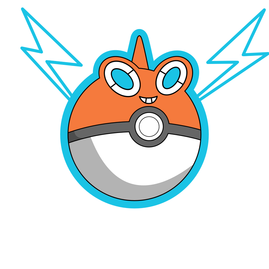 PokeRotom